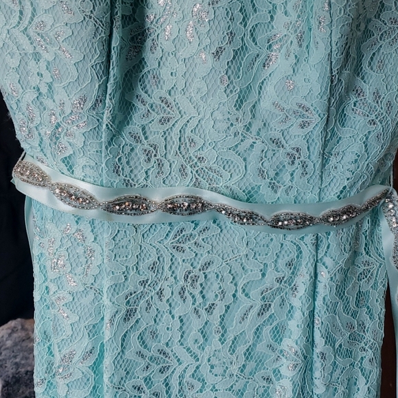 Prom dress - Picture 5 of 5